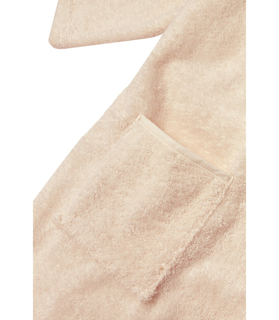 Nobodinoz So Cute Bornoz, Latte 5-7 Yaş