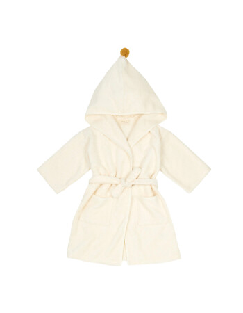 Nobodinoz So Cute Bornoz, Natural 5-7 Yaş