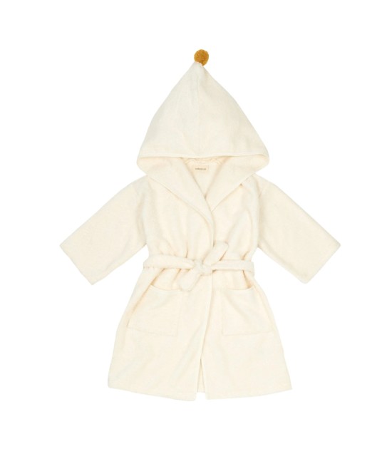 Nobodinoz So Cute Bornoz, Natural 5-7 Yaş