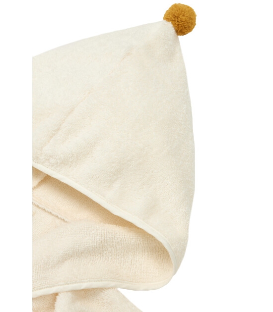 Nobodinoz So Cute Bornoz, Natural 5-7 Yaş