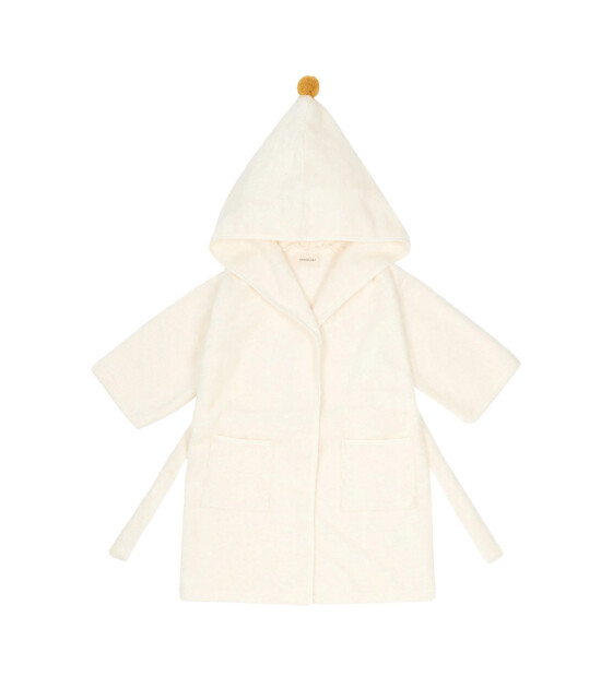 Nobodinoz So Cute Bornoz, Natural 5-7 Yaş