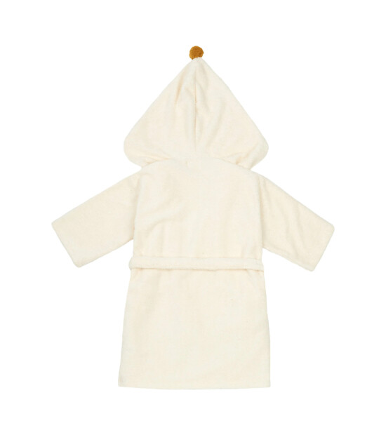 Nobodinoz So Cute Bornoz, Natural 5-7 Yaş