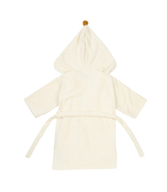 Nobodinoz So Cute Bornoz, Natural 5-7 Yaş