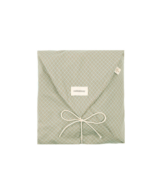 Nobodinoz So Cute Bebek Banyo Seti, Green Tea