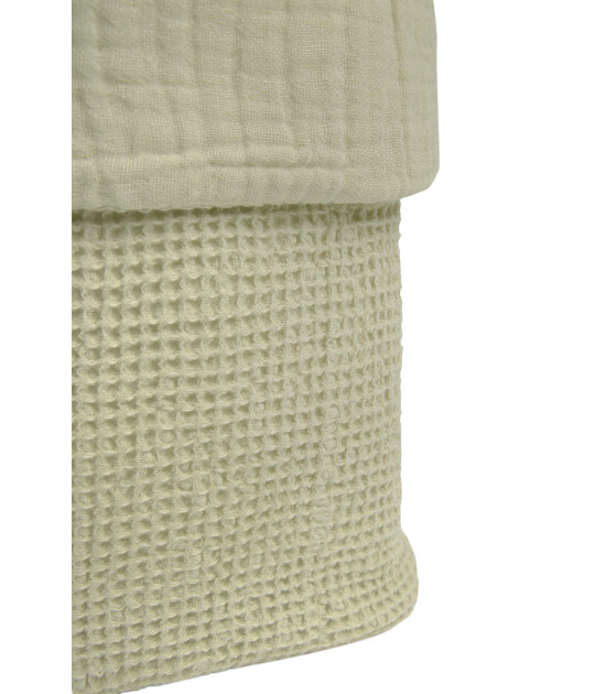 Nobodinoz Wabi Sabi Sepet // Green Matcha