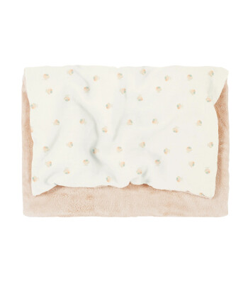 Nobodinoz Wabi Sabi Bebek Battaniye // Blossom