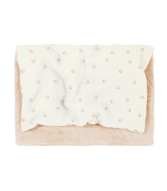 Nobodinoz Wabi Sabi Bebek Battaniye // Blossom