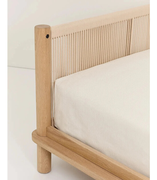 Nobodinoz Latitude Tek Kişilik Karyola