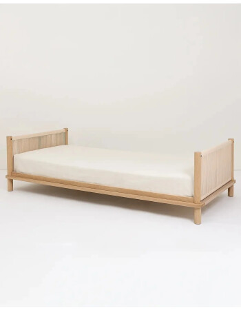 Nobodinoz Latitude Tek Kişilik Karyola