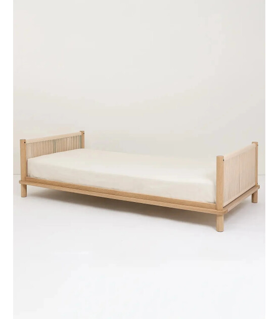 Nobodinoz Latitude Tek Kişilik Karyola