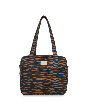 Nobodinoz Hyde Park Anne Bebek &Ccedil;antası // Blue Waves