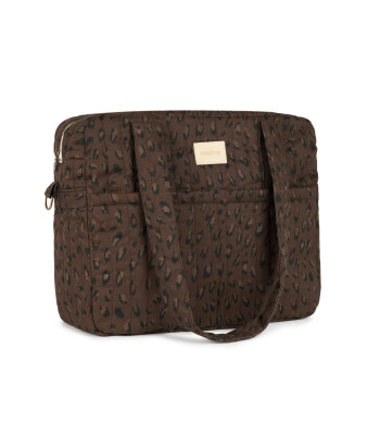 Nobodinoz Hyde Park Anne Bebek Çantası // Leonie Brown