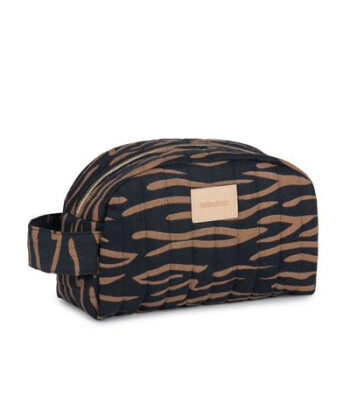 Nobodinoz Hyde Park Mini Çanta // Blue Waves