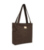 Nobodinoz Hyde Park Tote Bag // Leonie Brown