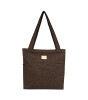 Nobodinoz Hyde Park Tote Bag // Leonie Brown