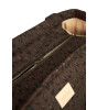 Nobodinoz Hyde Park Tote Bag // Leonie Brown