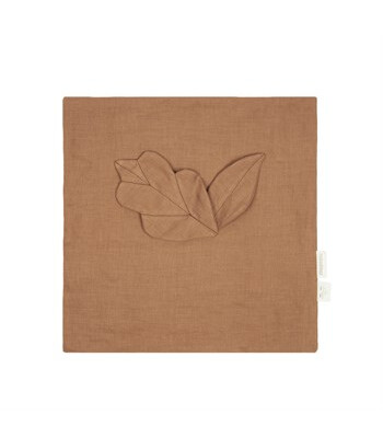 Nobodinoz Lin Francais Doudou Uyku Arkadaşı // Yaprak