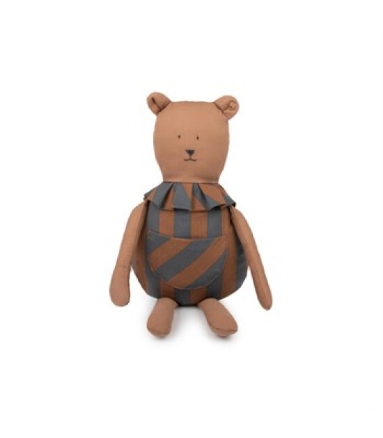 Nobodinoz Majestic Bear Ayıcık // Blue