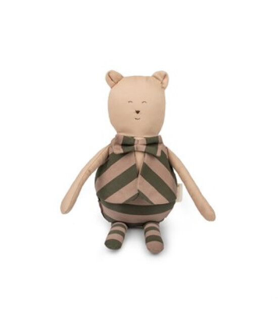 Nobodinoz Majestic Bear Ayıcık // Green