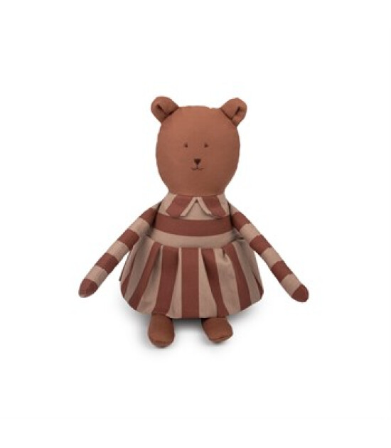 Nobodinoz Majestic Bear Ayıcık // Marsala