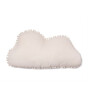 Nobodinoz Marshmallow Cloud Yastik // Naturel