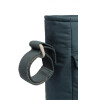 Nobodinoz Baby On the Go Su Geçirmez Anne Sırt Çantası // Carbon Blue