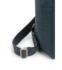 Nobodinoz Baby On the Go Su Geçirmez Anne Sırt Çantası // Carbon Blue