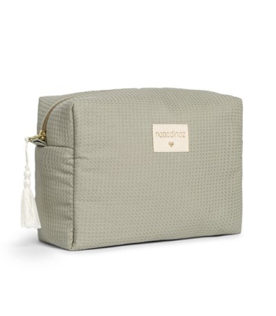 Nobodinoz Diva Su Geçirmez Mini Bag // Laurel Green