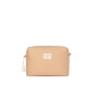 Nobodinoz Diva Su Geçirmez Mini Bag // Nude