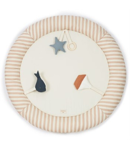 Nobodinoz Groowing Green Baby Activity // Nest Sea