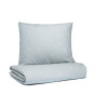 Nobodinoz Himalaya Tek Kişilik Nevresim Takımı // Willow Soft Blue