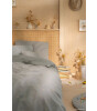 Nobodinoz Himalaya Tek Kişilik Nevresim Takımı // Willow Soft Blue