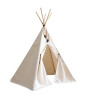 Nobodinoz Nevada Tipi Çadır // Naturel