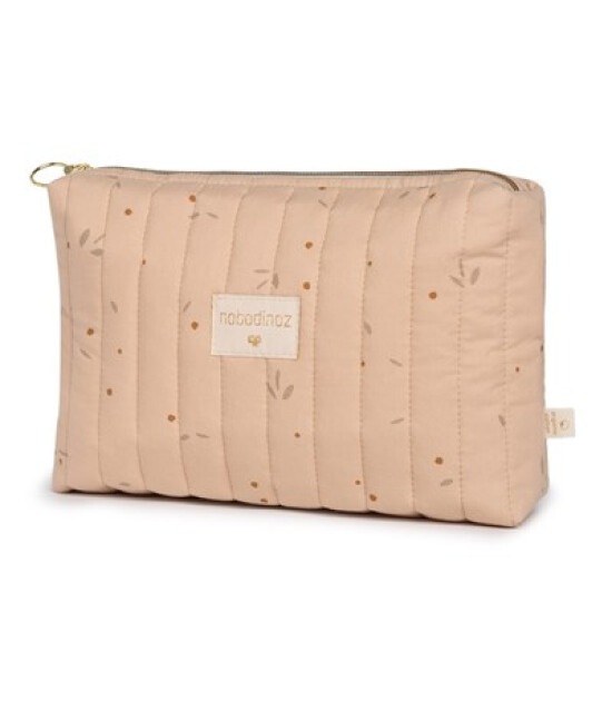 Nobodinoz Travel Mini Bag // Willow Dune
