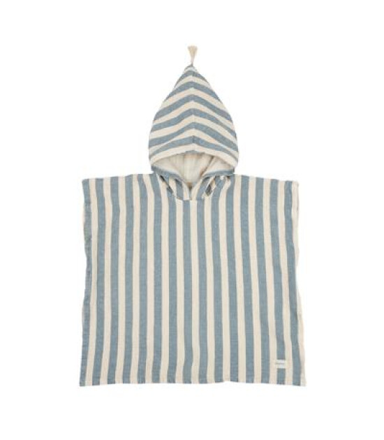 Nobodinoz Portofino Panço // Blue Stripes (3-6 Yaş)
