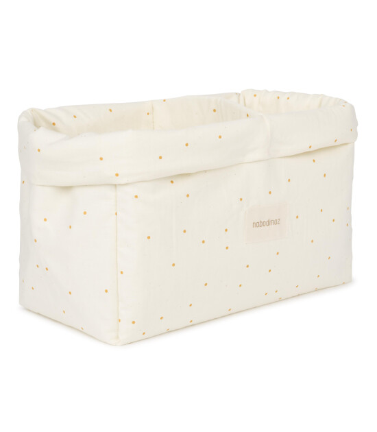Nobodinoz Stories Hazneli Sepet // Honey Sweet Dots