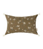 Nobodinoz Stories Yastık // Brown Lilac