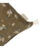 Nobodinoz Stories Yastık // Brown Lilac