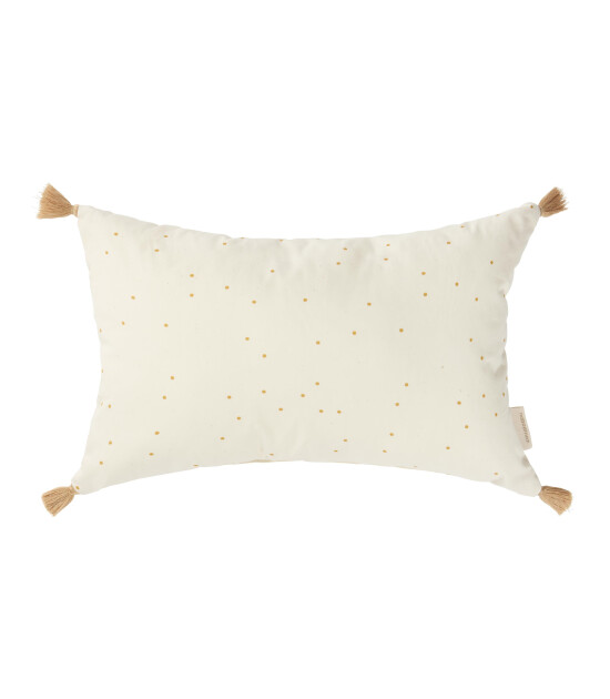 Nobodinoz Stories Yastık // Natural Honey Sweet Dots