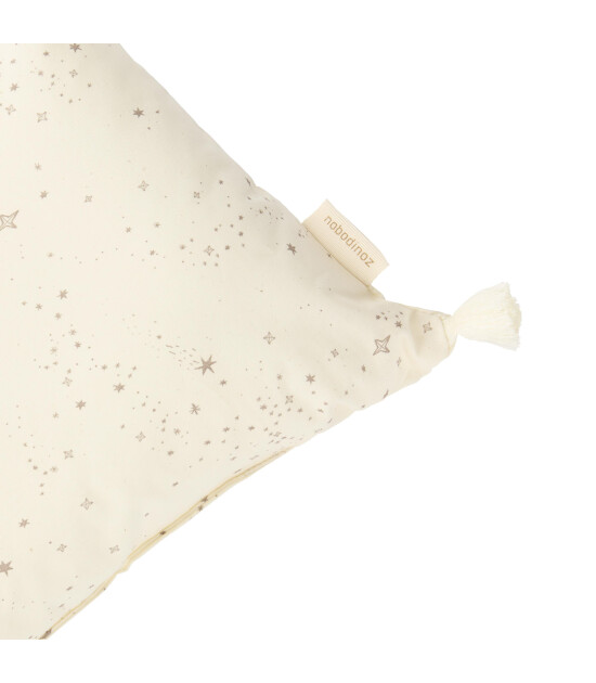 Nobodinoz Stories Yastık // Natural Milky Way