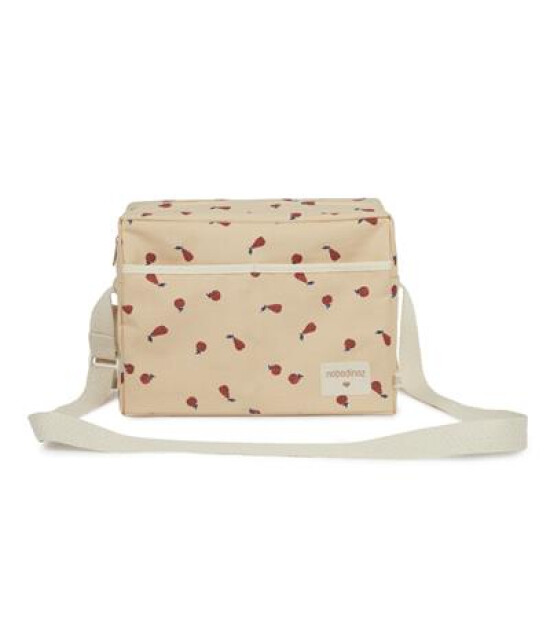 Nobodinoz Sunshine XL Beslenme Çantası // Fruits