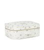 Nobodinoz Victoria Bebek Bavulu // Lily Blue