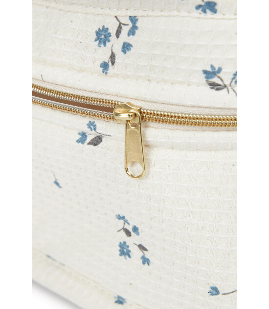 Nobodinoz Victoria Bebek Bavulu // Lily Blue
