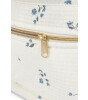 Nobodinoz Victoria Bebek Bavulu // Lily Blue