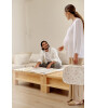 Nobodinoz Victoria Bebek Bavulu // Lily Blue