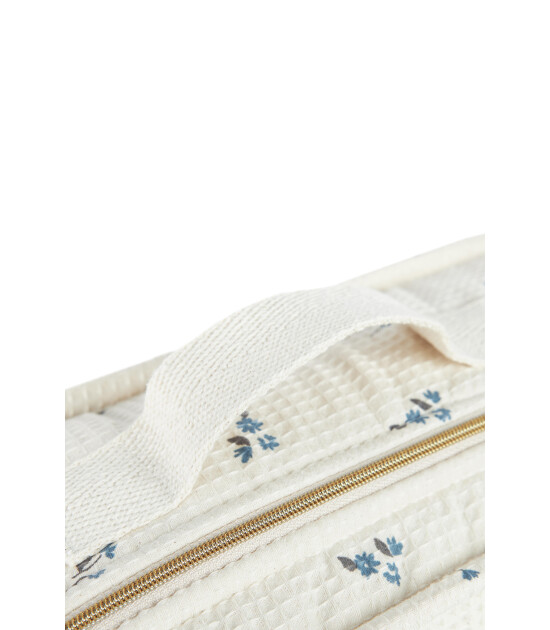 Nobodinoz Victoria Bebek Bavulu // Lily Blue