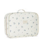 Nobodinoz Victoria Bebek Bavulu // Lily Blue
