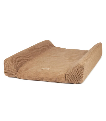 Nobodinoz Wabi Sabi Alt Değiştirme Minder Kılıfı // Sesame