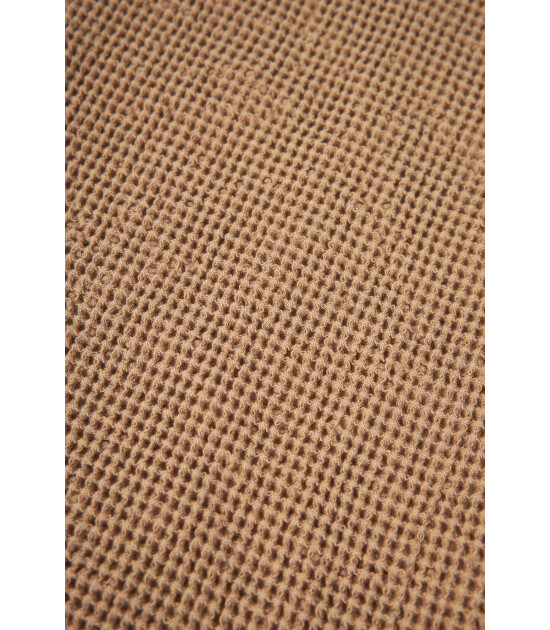 Nobodinoz Wabi Sabi Alt Değiştirme Minder Kılıfı // Sesame