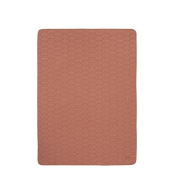 Nobodinoz Wabi Sabi Battaniye // Rosewood